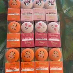 Disney Bundle Lip Balm x 12 New in Box Limited Edition Rare Beauty Bundle $120